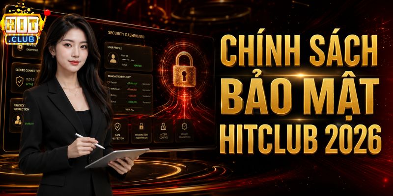 Chính Sách Bảo Mật